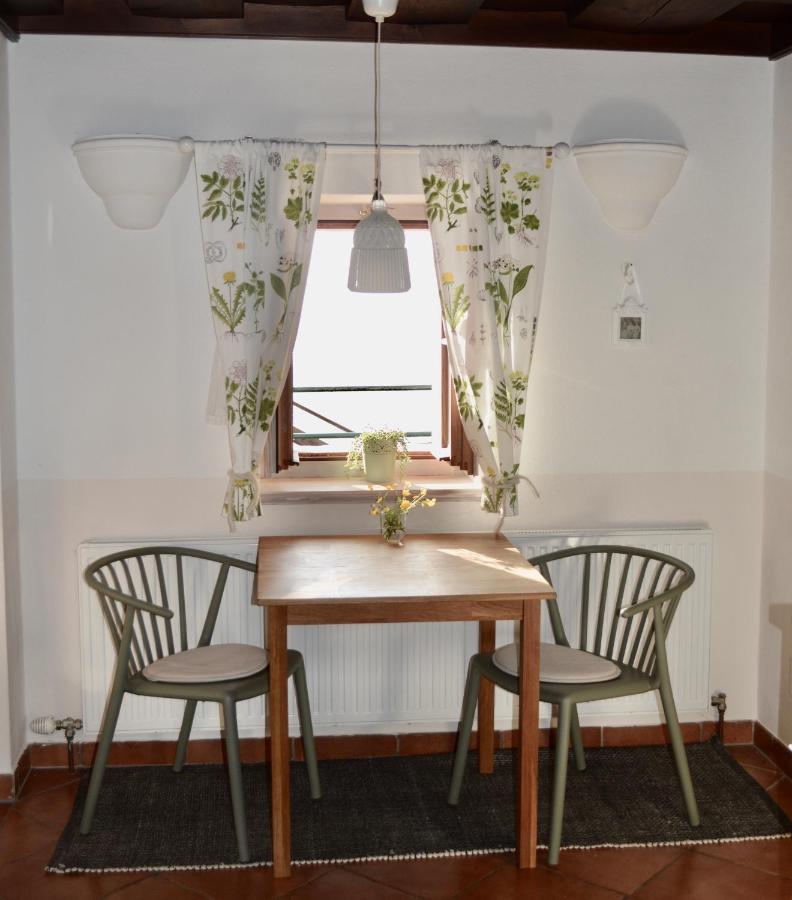 Apartment Luise Hallstatt Eksteriør bilde
